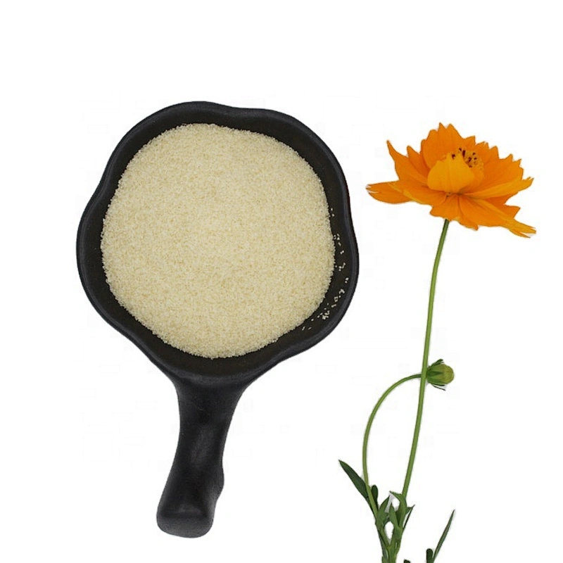 Hot sale edible gelatin 280 Bloom gelatin powder for Candy